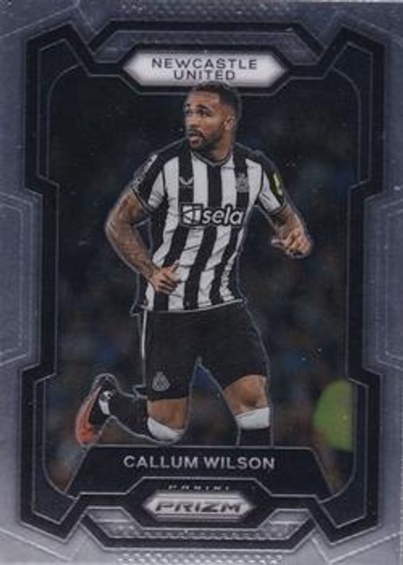 2023 Prizm Premier League #70 Base