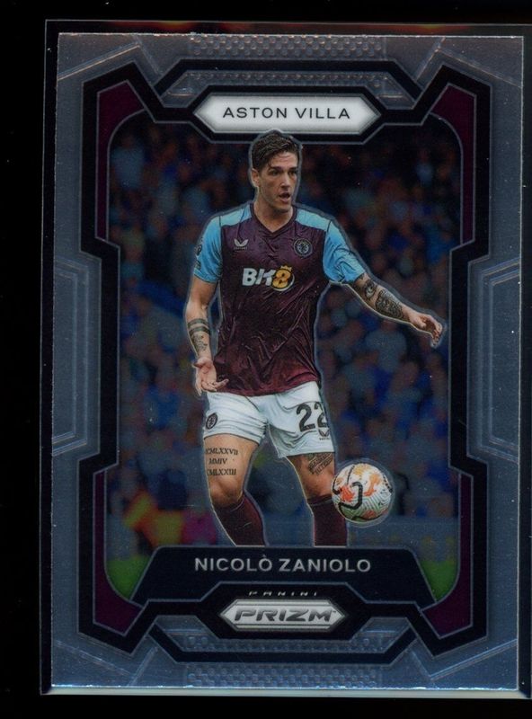 2023 Prizm Premier League #115 Base