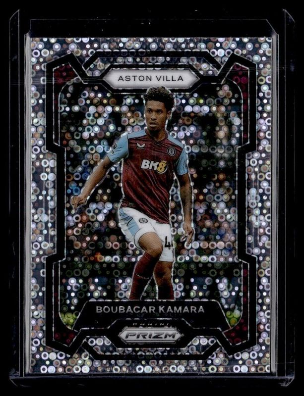 2023 Prizm Premier League #116 Breakaway