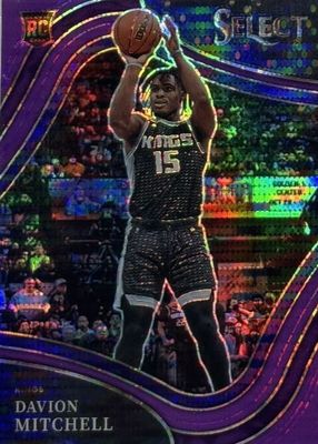 Davion Mitchell Rc Auto /10 | eBay