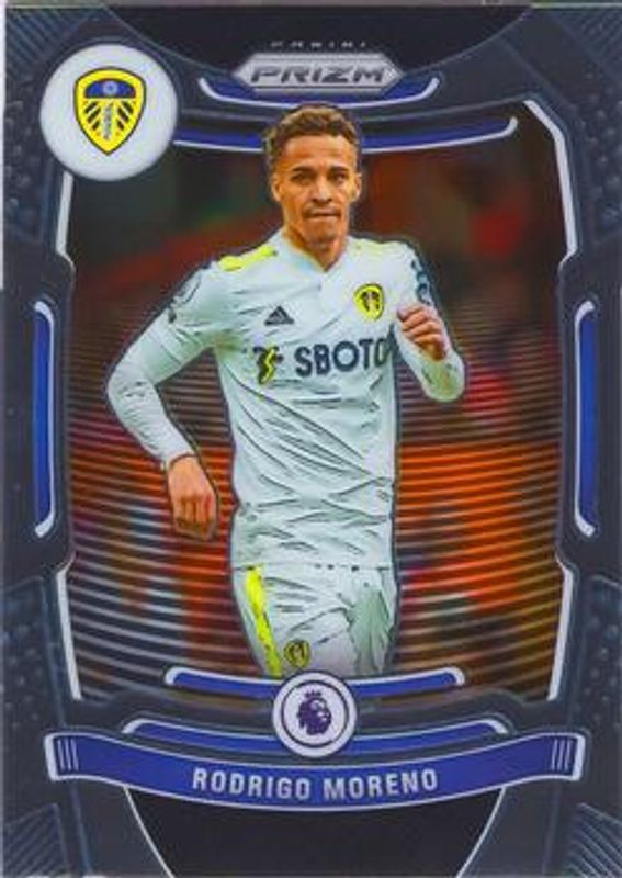 2021 Prizm Premier League #223 Base