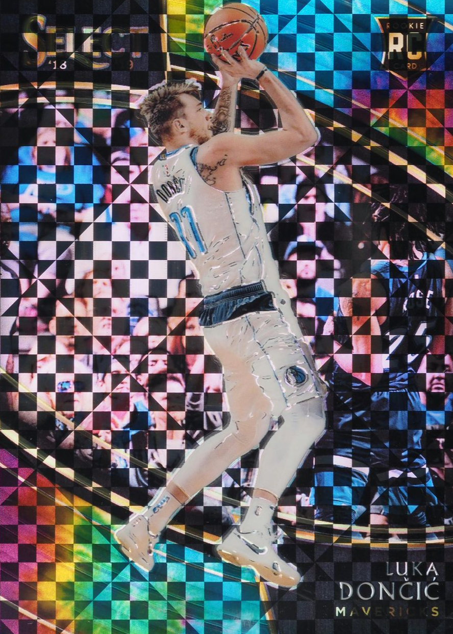 LONZO BALL 2017-18 SELECT TIE DYE  25枚限定 LONZO BALL 2017-18 SELECT TIE DYE 25枚限定 2017-18 Panini