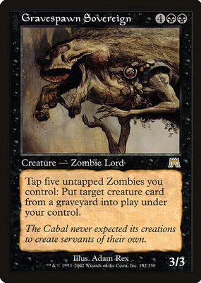 2002 Onslaught #152 Base