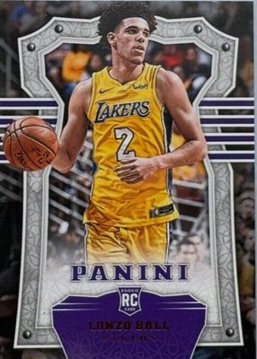 2017 Chronicles #298 Panini