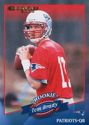 2000 Donruss #230 Base /1325