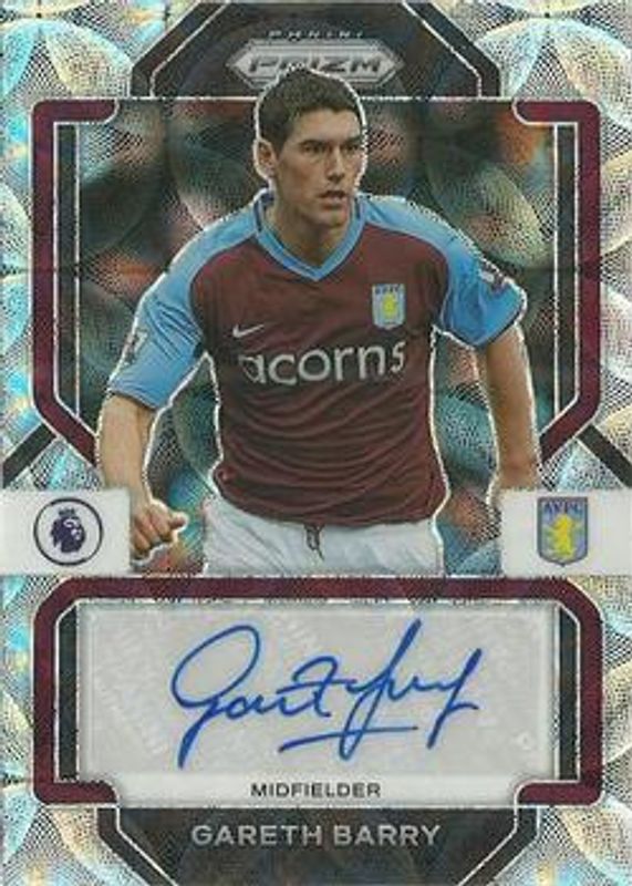 2022 Prizm Premier League #S-GBY Signatures - Choice