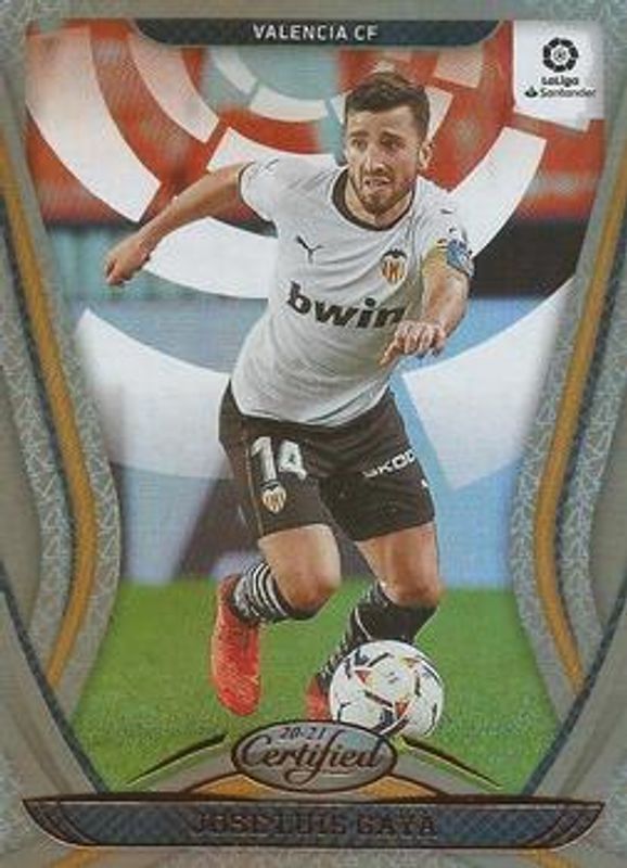 2020 Chronicles #3 Certified La Liga