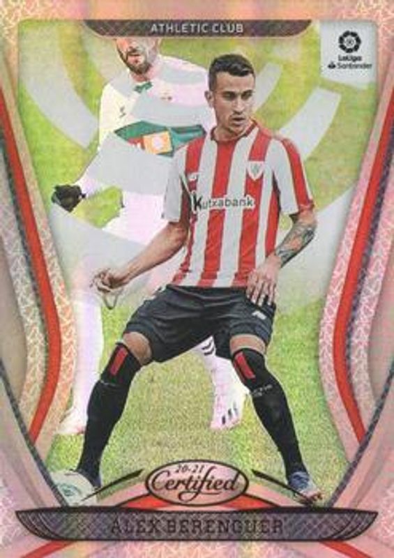 2020 Chronicles #23 Certified La Liga