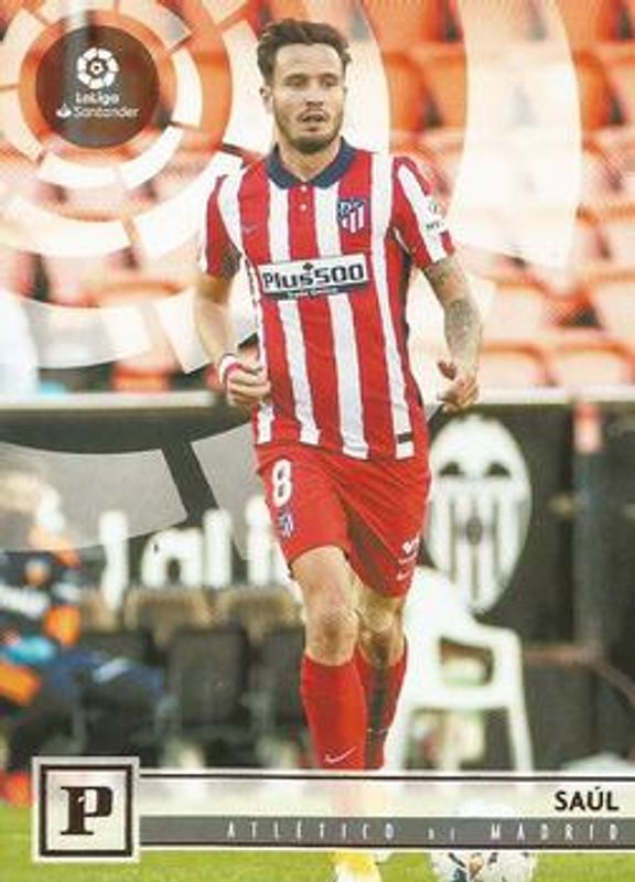 2020 Chronicles #3 Panini La Liga