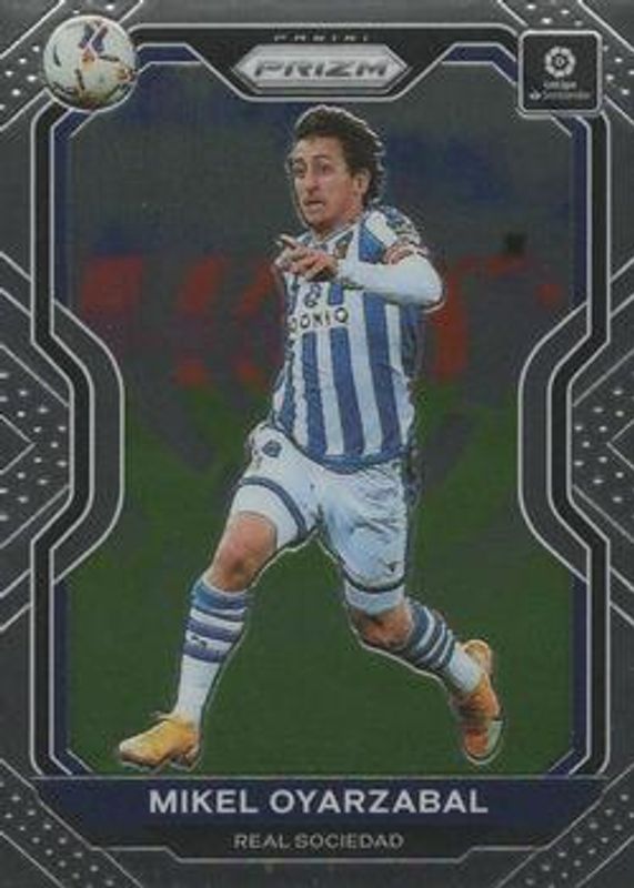 2020 Chronicles #3 La Liga