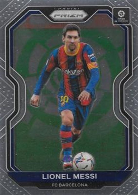 Lionel Messi 2020 Chronicles #15 La Liga RAW