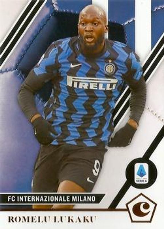 2020 Chronicles #13 Chronicles Serie A