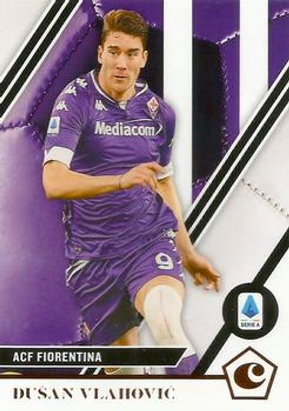 2020 Chronicles #3 Chronicles Serie A