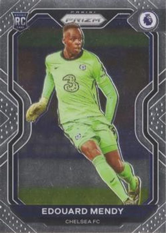 2020 Chronicles #23 Premier League - Silver