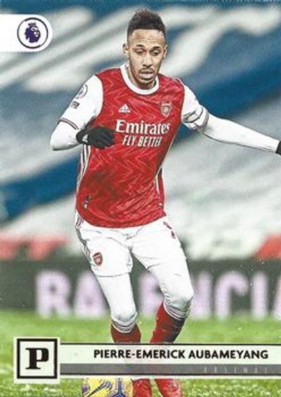 2020 Chronicles #23 Panini Premier League