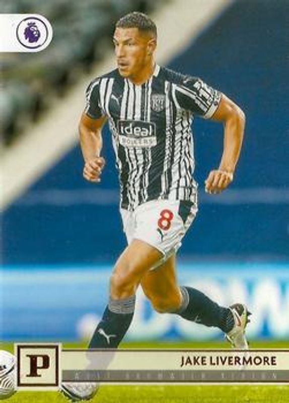 2020 Chronicles #22 Panini Premier League