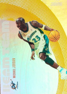 2002 Topps Stadium Club #BT2 Beam Team /500