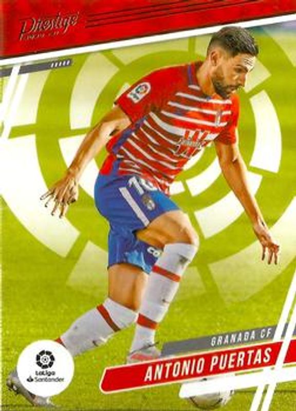 2020 Chronicles #13 Prestige La Liga