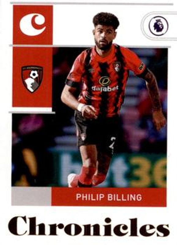 2022 Chronicles #2 Chronicles Premier League