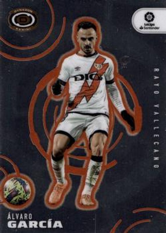 2022 Chronicles #271 Dynagon La Liga