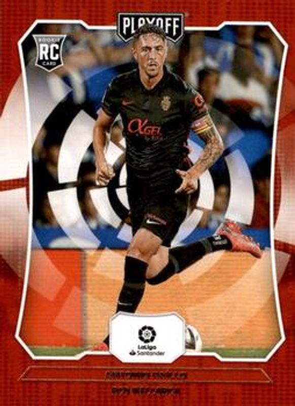 Raillo 2022 Chronicles #66 Playoff La Liga RAW