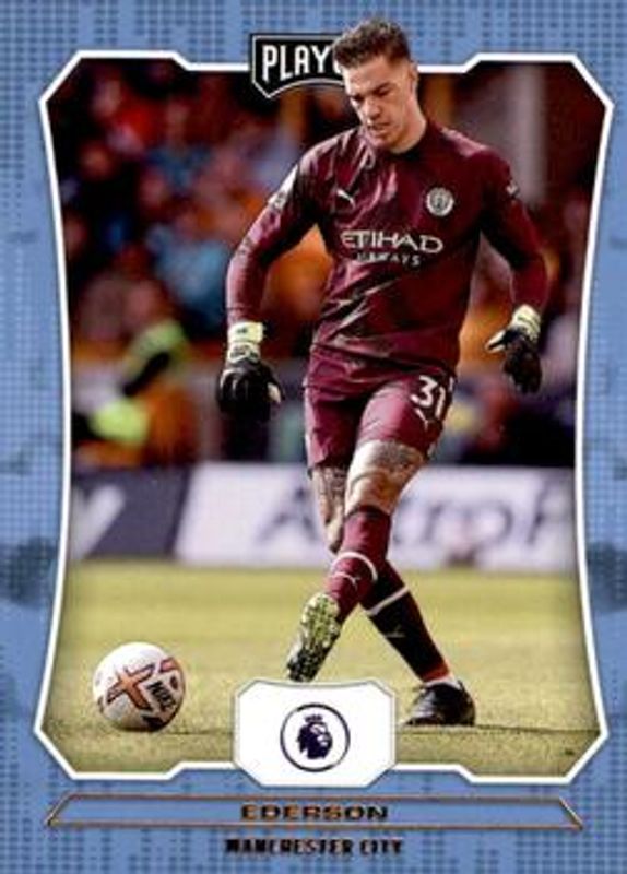 2022 Chronicles #71 Playoff Premier League