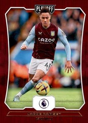 2022 Chronicles #54 Playoff Premier League