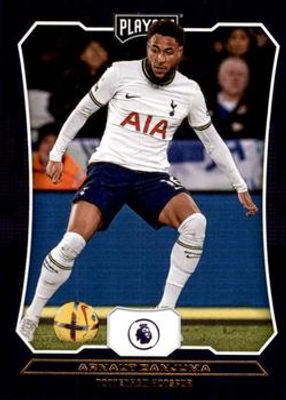 2022 Chronicles #57 Playoff Premier League