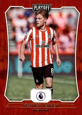 2022 Chronicles #56 Playoff Premier League