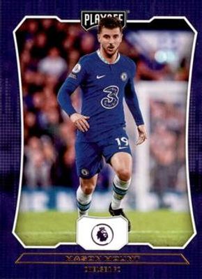 2022 Chronicles #58 Playoff Premier League