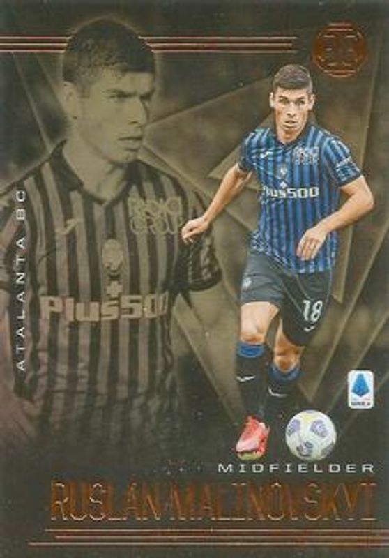 2020 Chronicles #6 Illusions Serie A