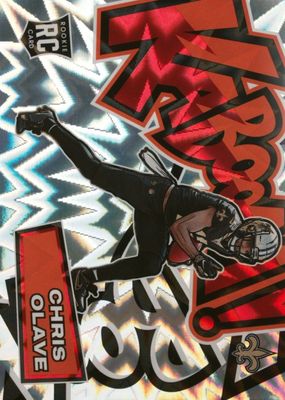 2022 Absolute #KH10 Kaboom! (Horizontal)