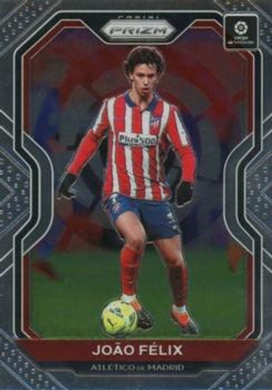 Joao Felix 2020 Chronicles #9 La Liga RAW