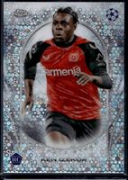 Shop this card on ebay_jobs