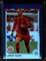 Shop this card on ebay_jobs