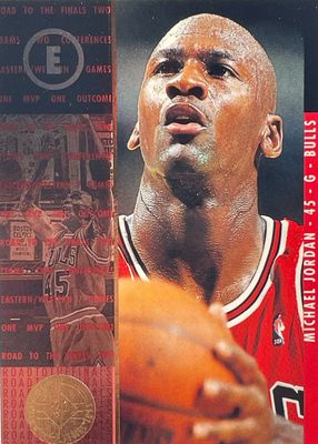 1994 SP Championship #4 Road to the Finals