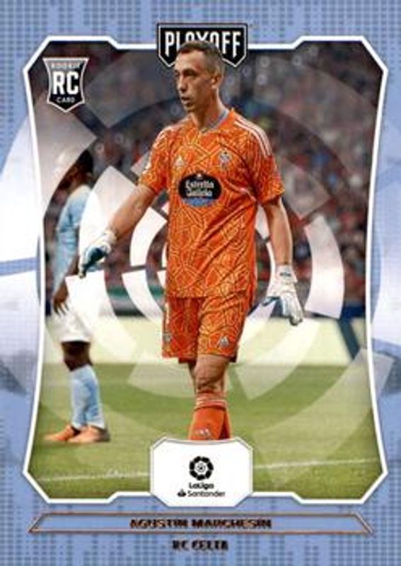 2022 Chronicles #62 Playoff La Liga