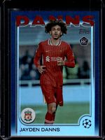 Shop this card on ebay_jobs