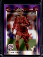 Shop this card on ebay_jobs