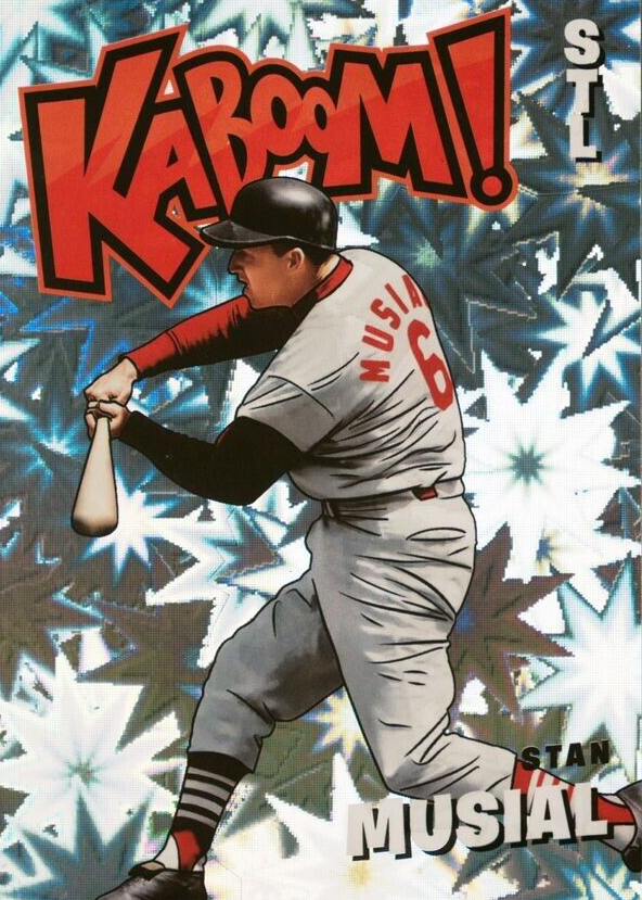 2022 Absolute Baseball Cards Price Guide - Sports Card Investor