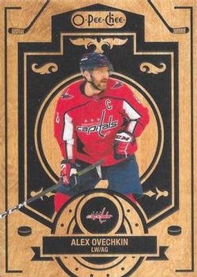 2022 O-Pee-Chee #W-AO Woodies