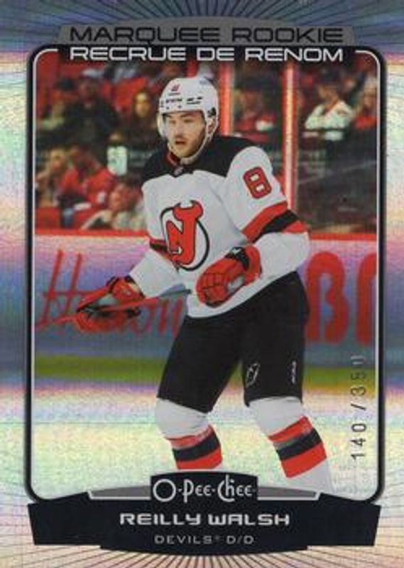 2022 O-Pee-Chee #571 Rainbow /350