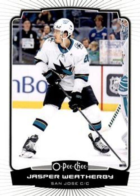 2022 O-Pee-Chee #323 Base