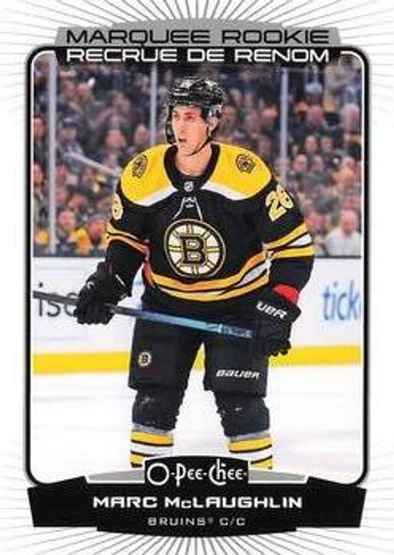 2022 O-Pee-Chee #560 Base
