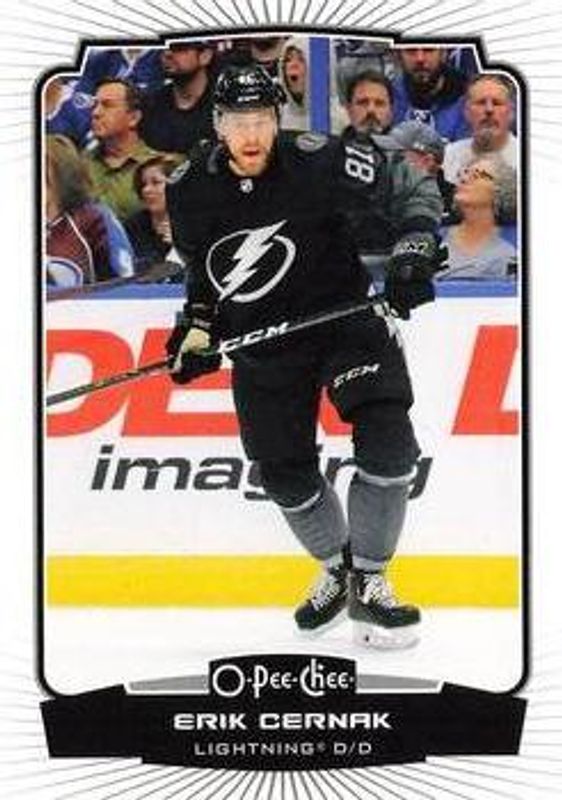 2022 O-Pee-Chee #275 Base