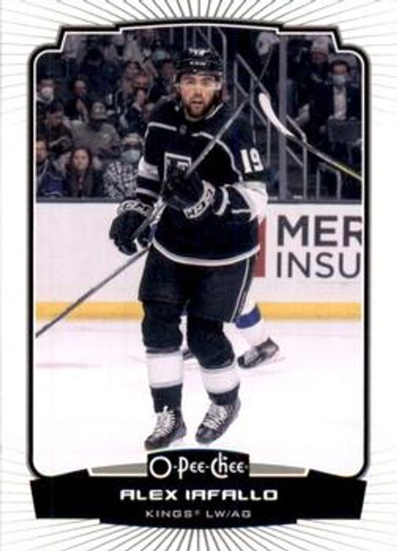 2022 O-Pee-Chee #151 Base