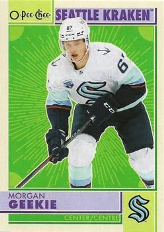 2022 O-Pee-Chee #464 Retro