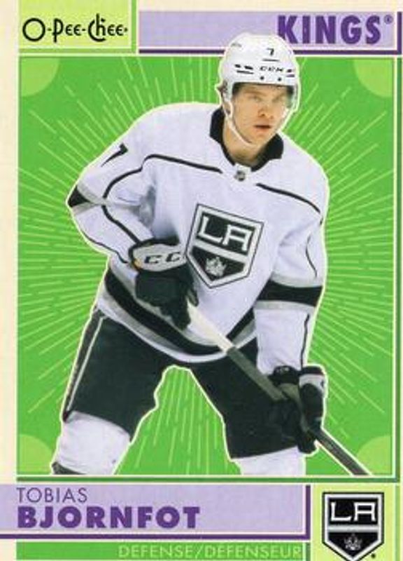 2022 O-Pee-Chee #471 Retro
