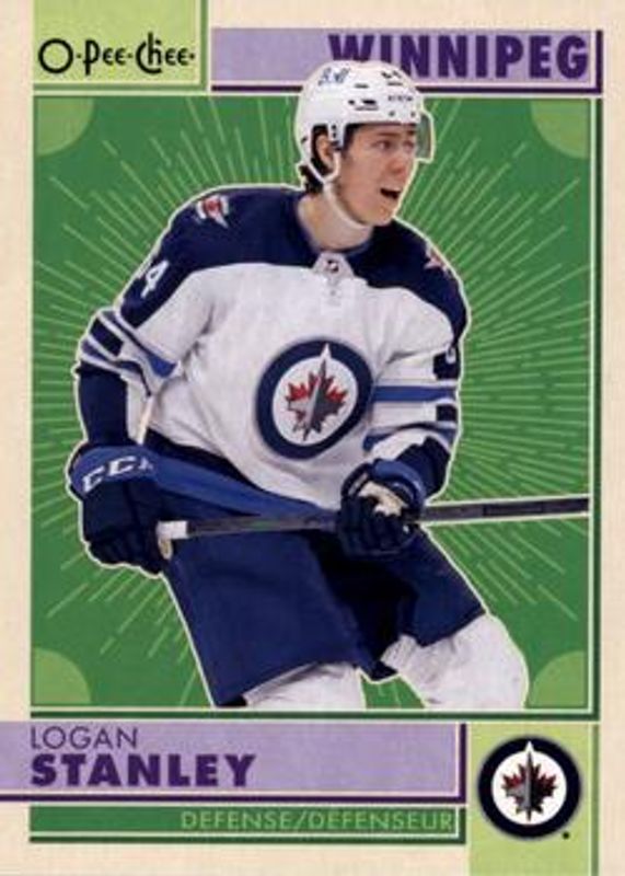 2022 O-Pee-Chee #450 Retro