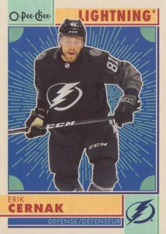 2022 O-Pee-Chee #275 Retro